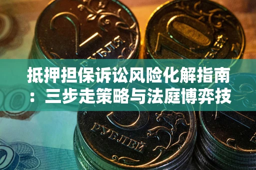 北京抵押担保诉讼风险化解指南：三步走策略与法庭博弈技巧